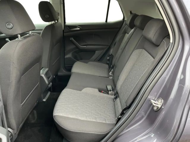 Volkswagen T-Cross 1.0 TSI DSG Life