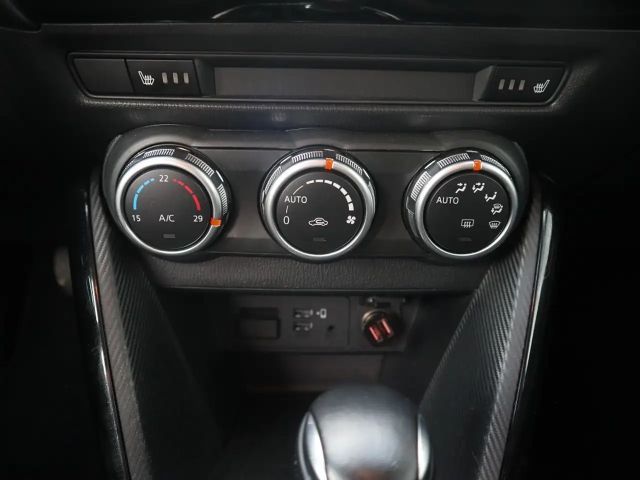 Mazda 2 Exclusive-line SkyActiv