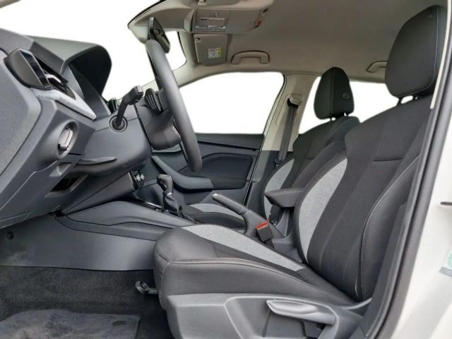 Skoda Scala 1.0 TSI Tour