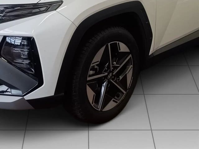 Hyundai Tucson 1.6 T-GDi Trend