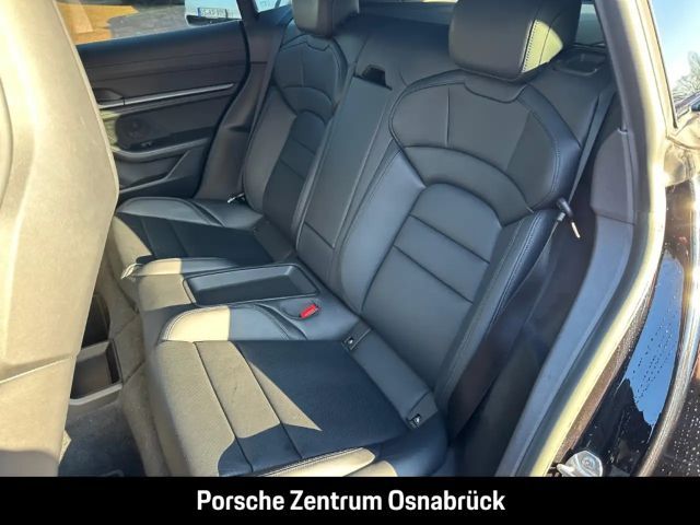 Porsche Taycan Sport Turismo