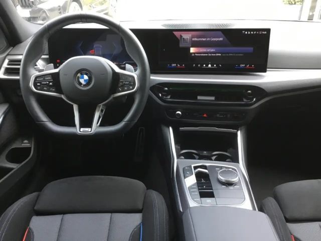 BMW 330 330i M-Sport Touring xDrive