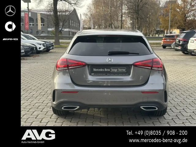 Mercedes-Benz A 250 AMG Line
