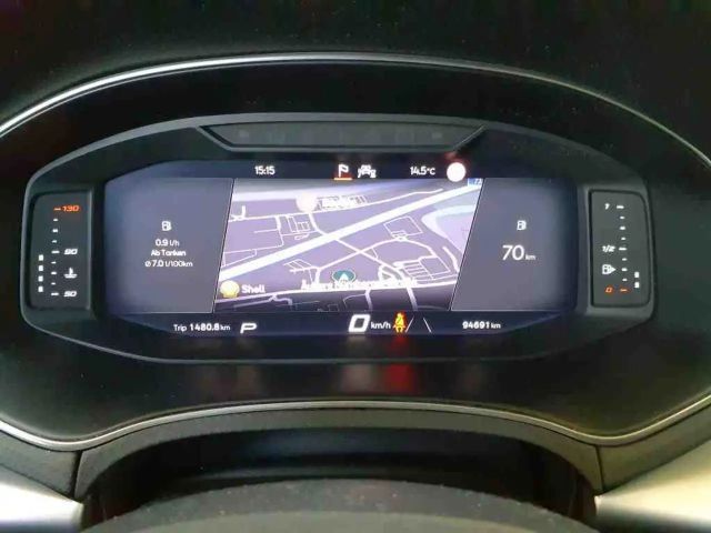 Seat Ibiza 1.0 TSI DSG FR-lijn