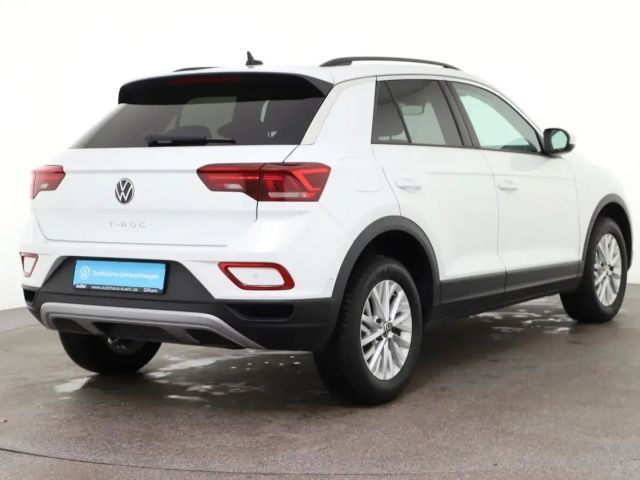 Volkswagen T-Roc 1.0 TSI Life