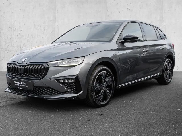 Skoda Scala 1.0 TSI Monte Carlo