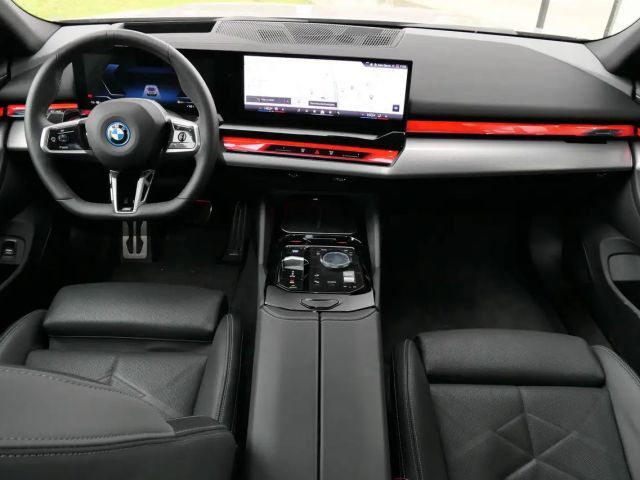 BMW i5 M-Sport Sedan eDrive40