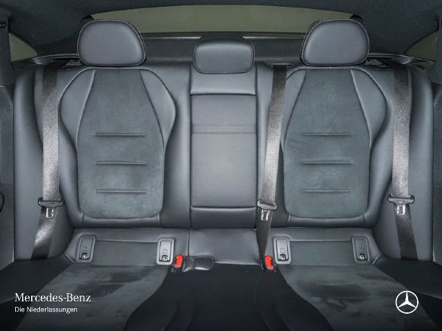 Mercedes-Benz EQE 300 Sedan