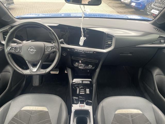 Opel Mokka 1.2 Turbo Turbo Ultimate