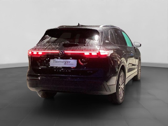 Volkswagen Tiguan 1.5 eTSI DSG IQ.Drive