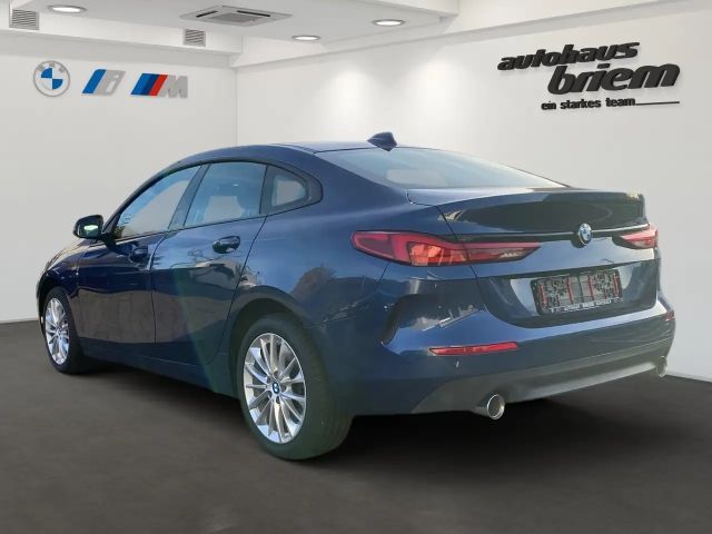 BMW 220 220d Advantage pakket Coupé Gran Coupé