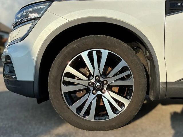 Renault Koleos Initiale Paris