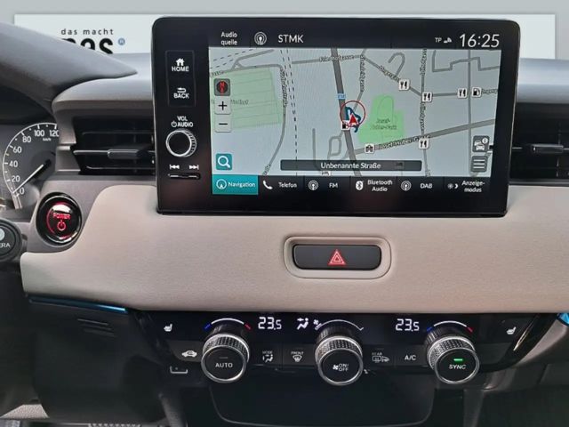 Honda HR-V 1.5 Advance e:HEV