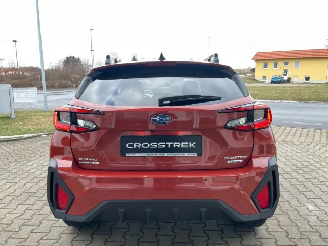 Subaru Crosstrek AWD