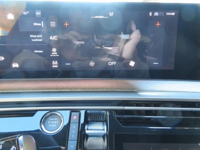 Peugeot 5008 GT-Line Hybrid