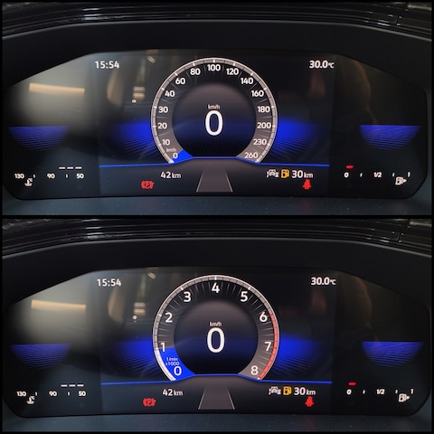 Volkswagen T-Cross ANSCHLUSSGARANTIE,PARKPILOT,DIGITAL COCKPIT,KLIMA