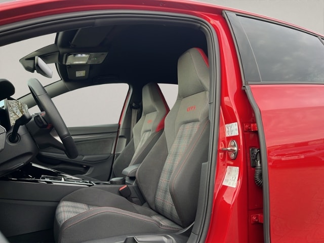 Volkswagen Golf 2.0 TSI DSG GTI Golf VIII