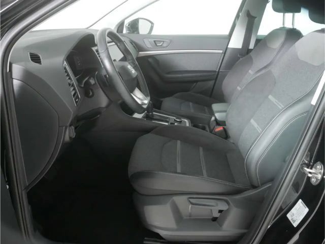 Seat Ateca 1.5 TSI DSG