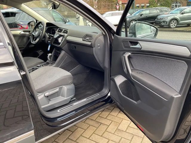 Volkswagen Tiguan 2.0 TDI Allspace DSG