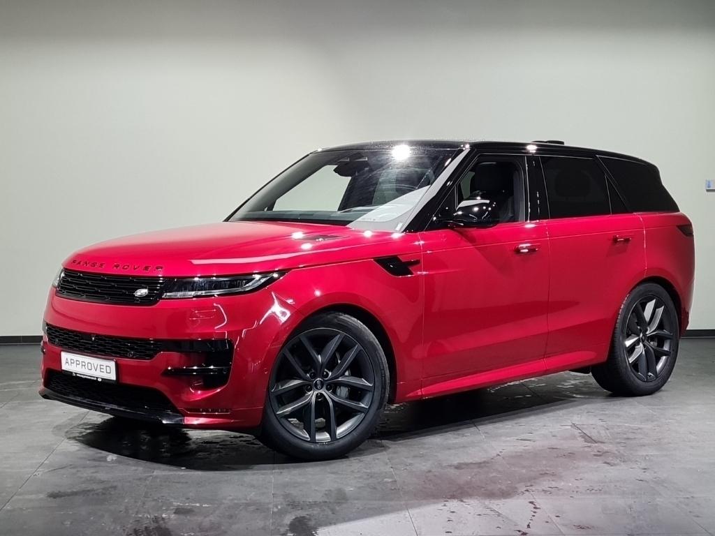 Land Rover Range Rover Sport D300 Dynamic SE