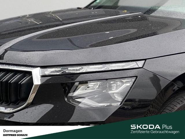 Skoda Kamiq 1.0 TSI Tour