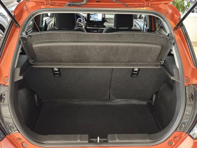 Suzuki Swift Comfort Hybrid