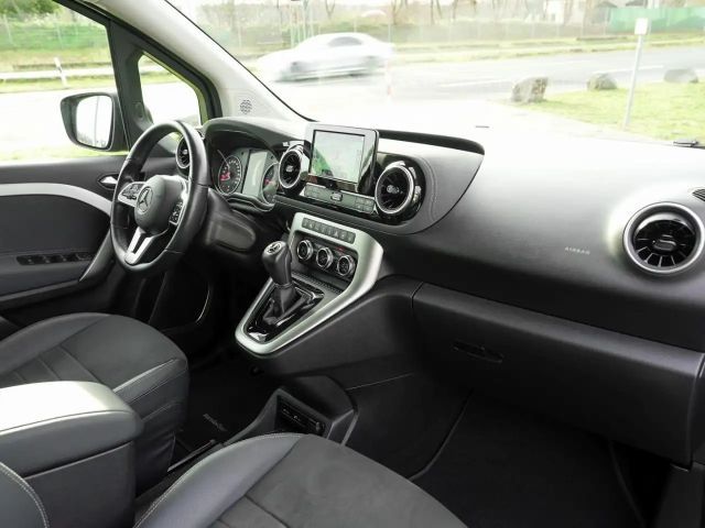 Mercedes-Benz T 180 Progressive