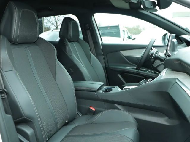 Peugeot 3008 BlueHDi EAT8 GT-Line