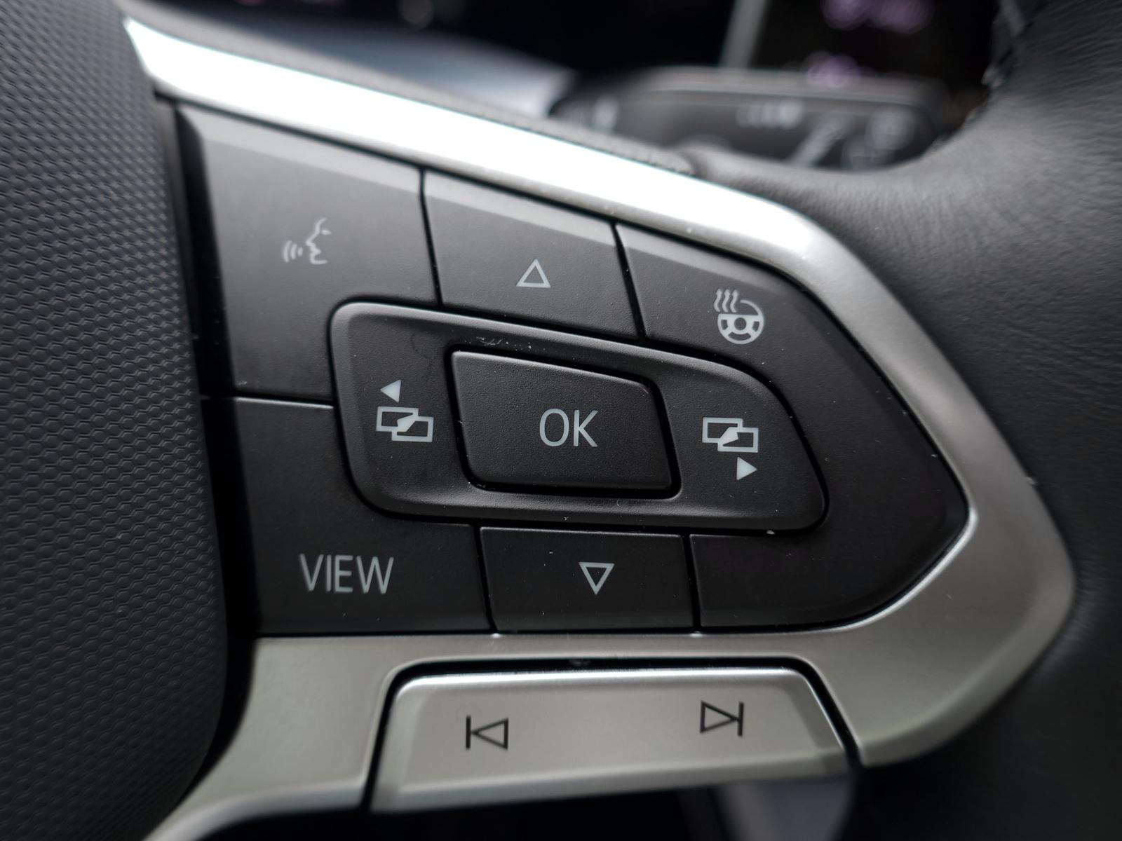 Volkswagen Golf 1.5 TSI Golf VIII