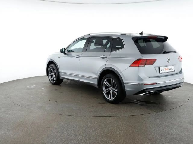 Volkswagen Tiguan Allspace DSG Highline