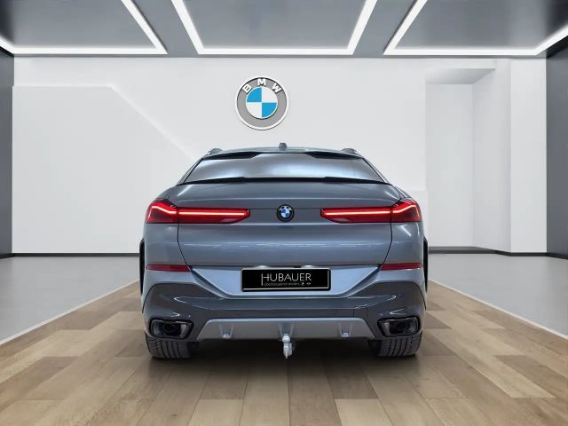 BMW X6 xDrive30d