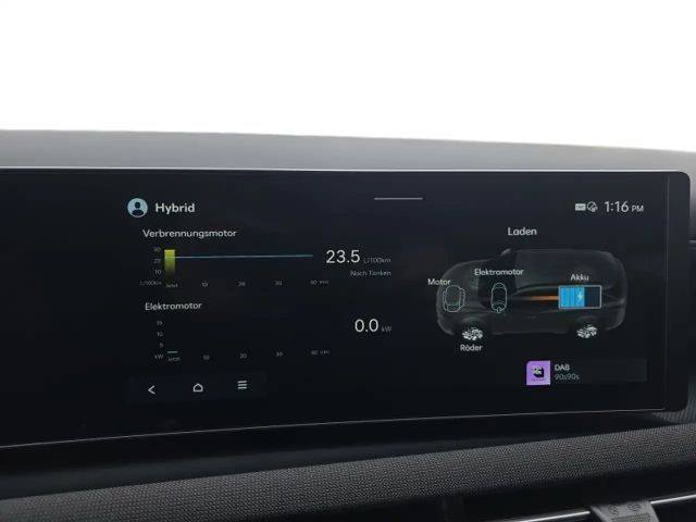 Hyundai Tucson 1.6 T-GDi