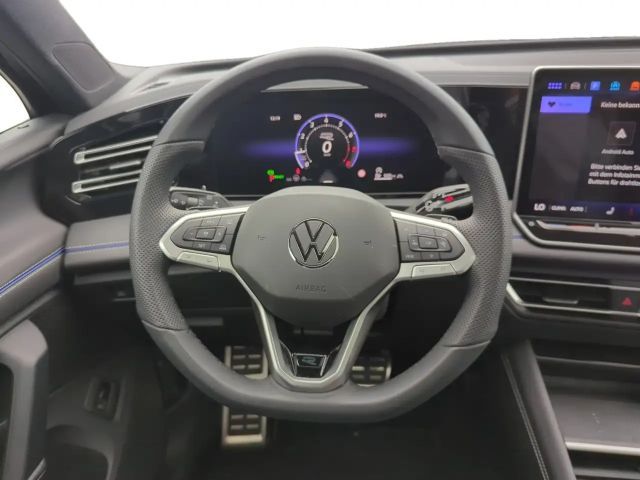 Volkswagen Tiguan 1.5 TSI DSG R-Line