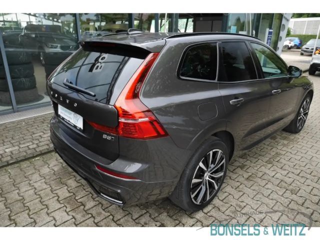 Volvo XC60 AWD Dark Ultimate