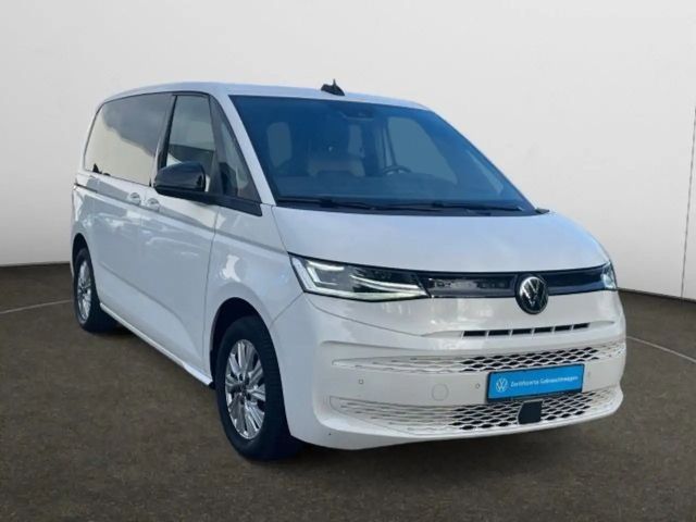 Volkswagen Multivan 2.0 TDI DSG T7