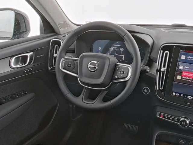 Volvo XC40 Dark Ultra