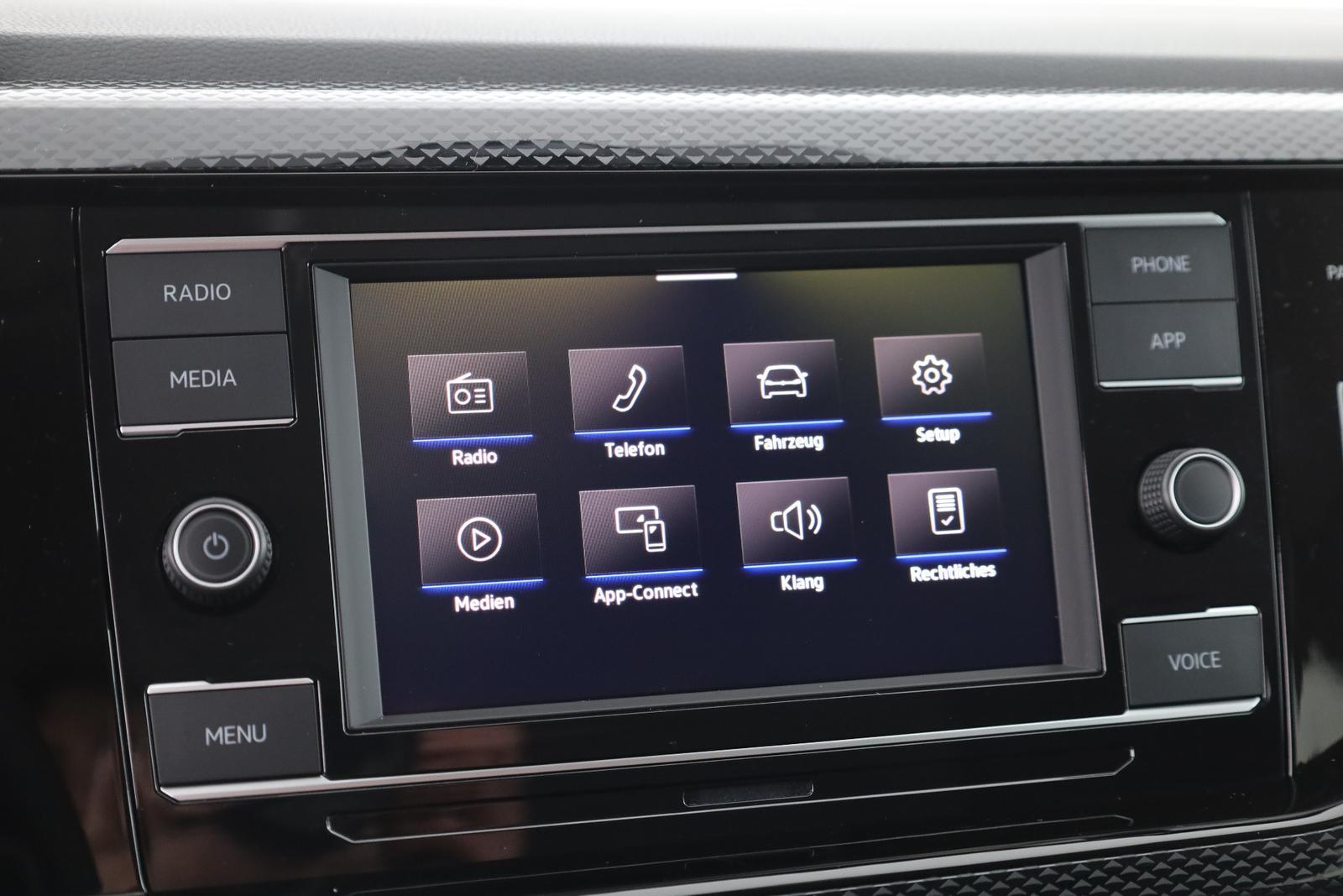 Volkswagen Taigo Life