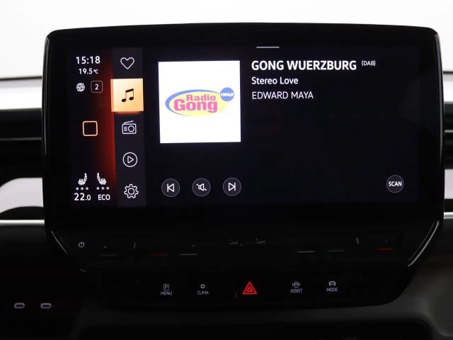 Volkswagen ID.Buzz ID.Buzz / Standklima, Navi, Matrix, 360°, AHK