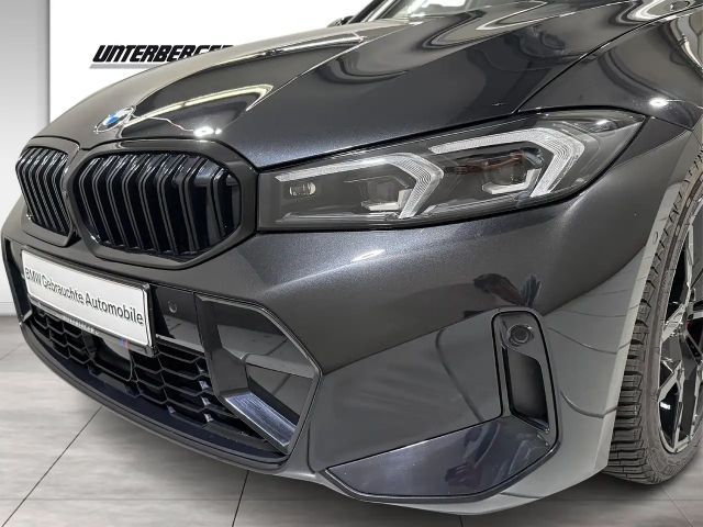 BMW 330 330d M-Sport Touring xDrive