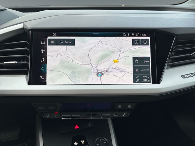 Audi Q4 e-tron Quattro