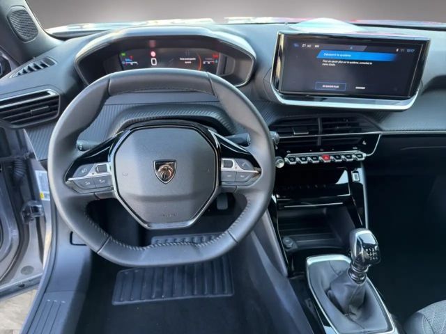 Peugeot 2008 Allure Pack PureTech