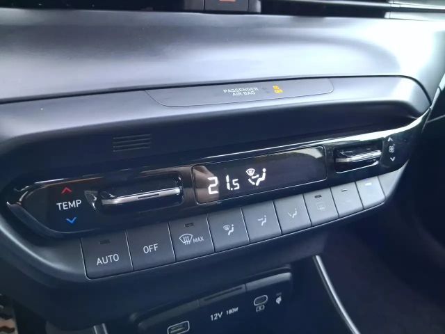 Hyundai Bayon 1.0 Prime T-GDi