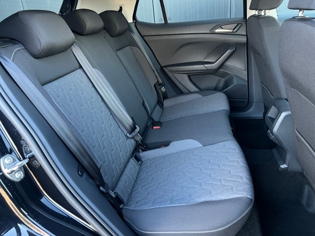 Volkswagen T-Cross 1.0 TSI DSG IQ.Drive