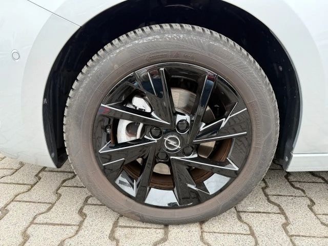 Opel Corsa GS-Line Grand Sport