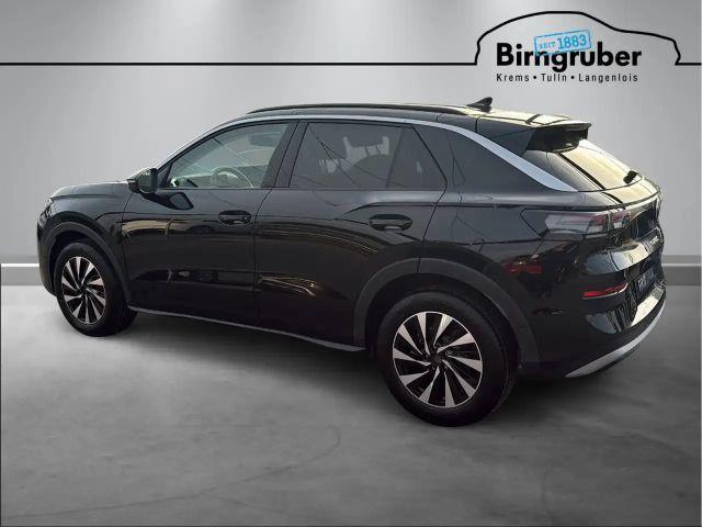 Volkswagen T-Roc DSG Life