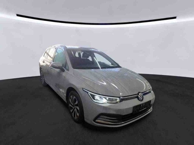 Volkswagen Golf DSG Golf VIII Variant