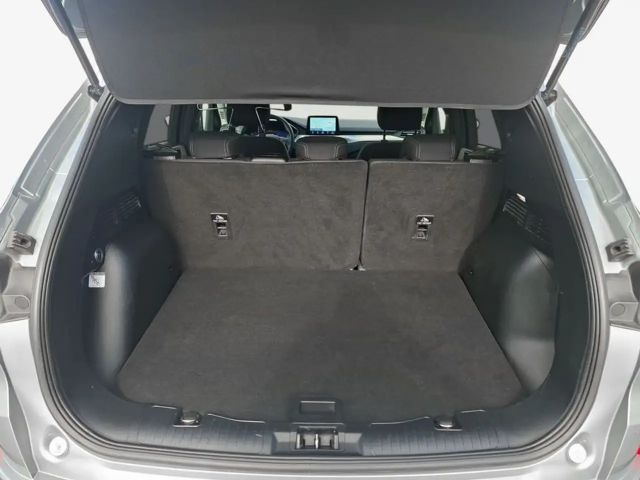 Ford Kuga Hybrid Titanium