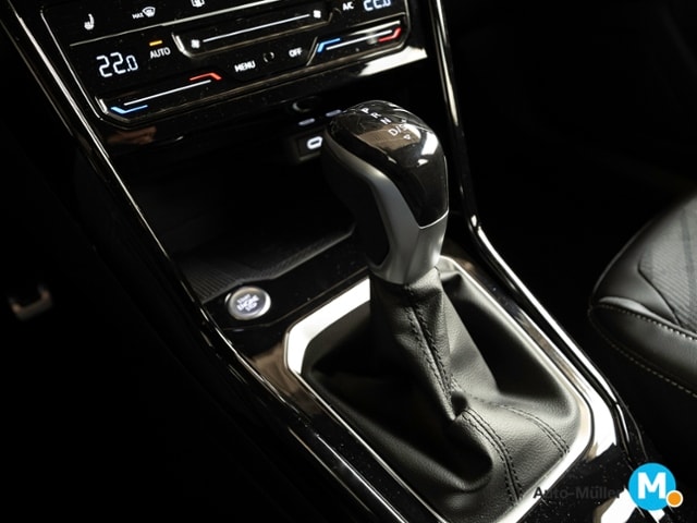 Volkswagen T-Roc 1.5 TSI DSG Style