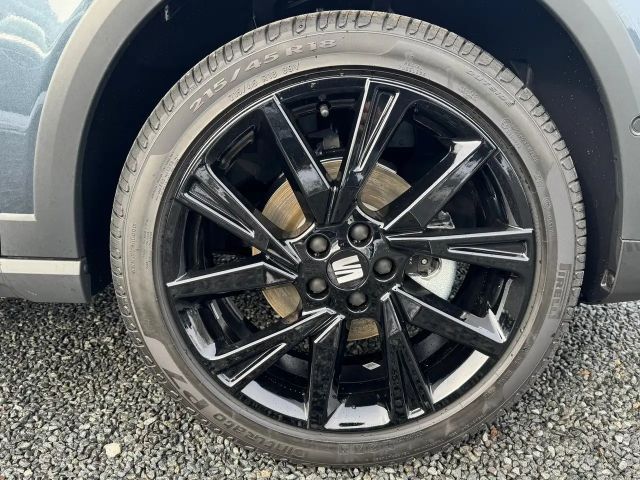 Seat Arona 1.0 TSI Black DSG FR-lijn