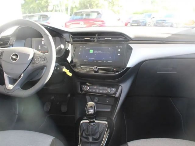 Opel Corsa Edition Turbo